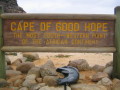 Cape of Good Hope