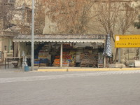 green grocery