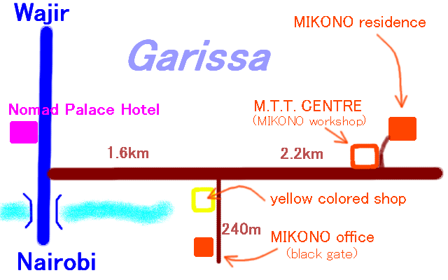 MIKONO International