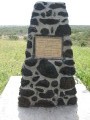 monument