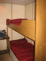 1st class cabin 1st class cabin